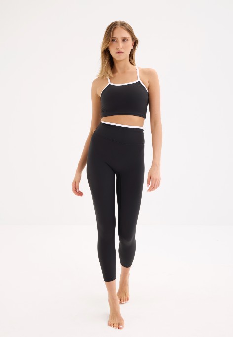 90s Sport Bra - Image 2