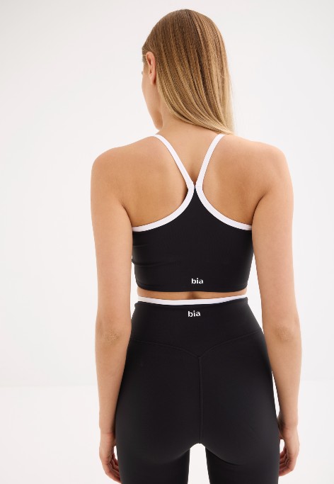 90s Sport Bra - Image 4