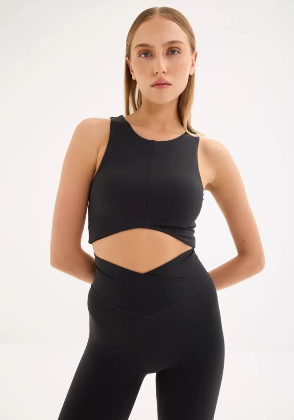 Contour Bra<span class="title-variant"> - Black</span>