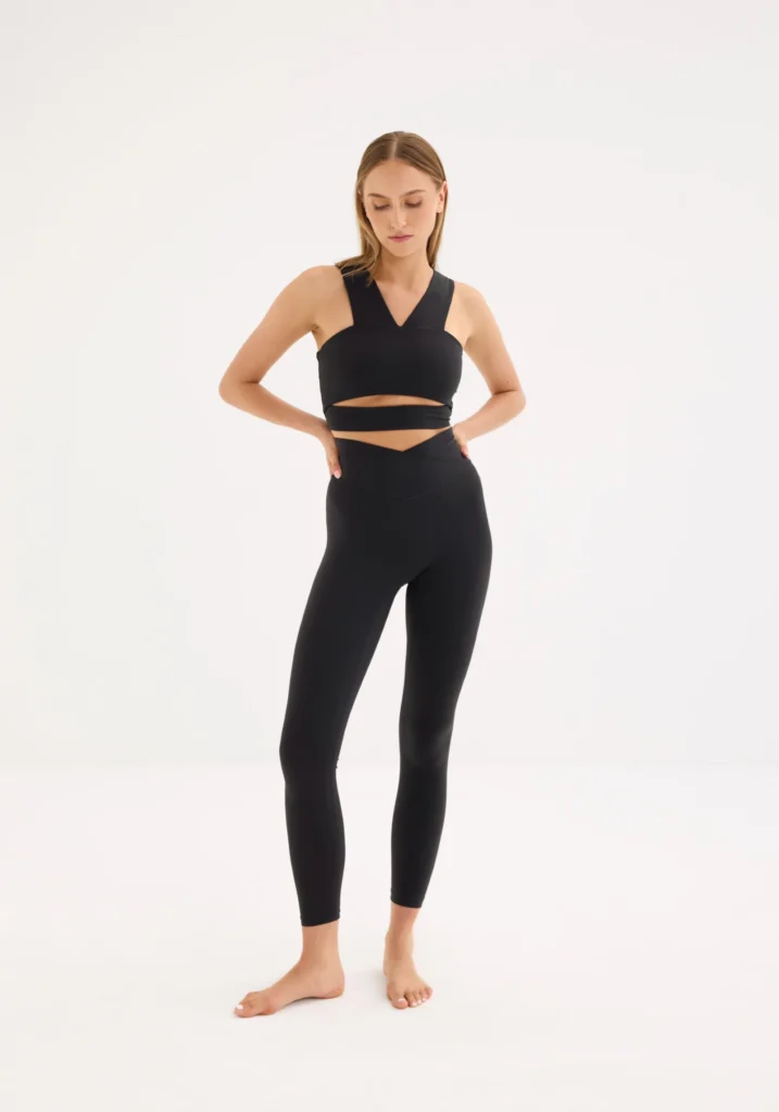 Editors Full Length Leggings