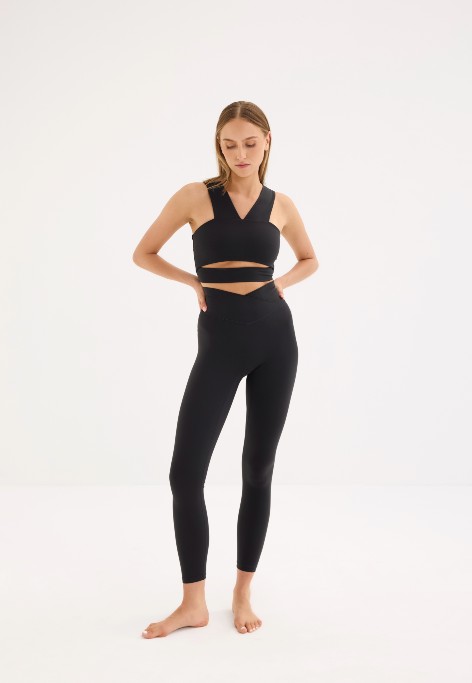 Editors Full Length Leggings