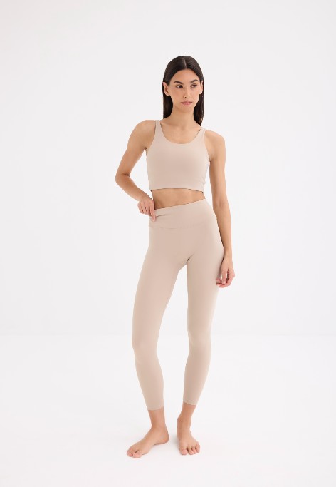 ESSENTIALS Full Length Leggings